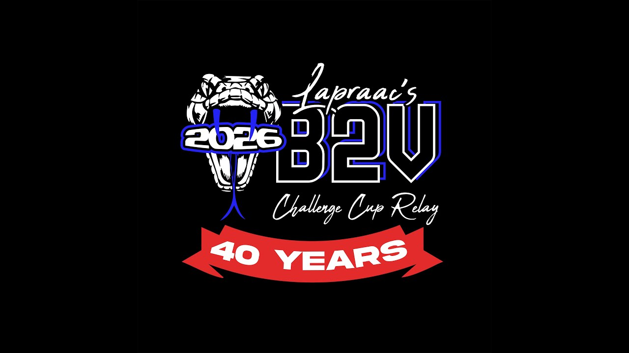 Baker to Vegas 2026 Challenge Cup Relay race coordination